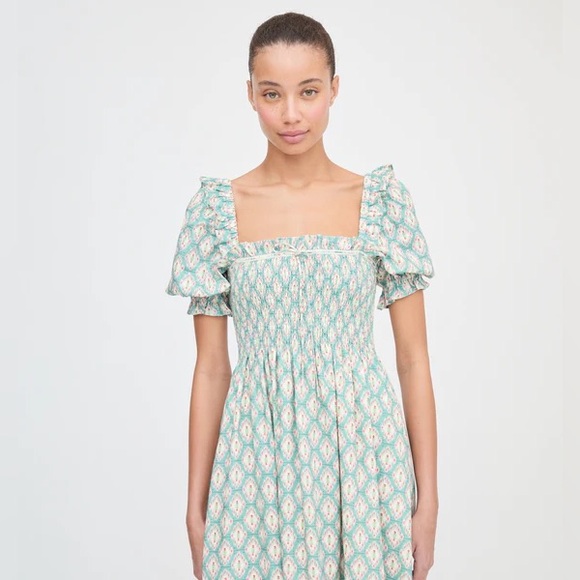 NWOT Hill House Home Scarlett Nap Dress - Picture 2 of 8